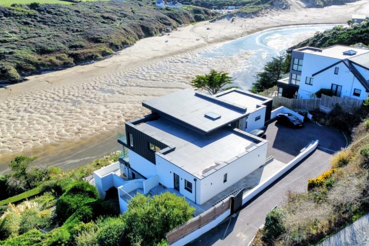 Riveside Drone 7